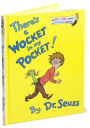 There's a Wocket in My Pocket - Celebrate Dr. Seuss with Art! – SupplyMe