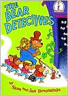 The Bear Detectives: The Case of the Missing Pumpkin by Stan Berenstain ...