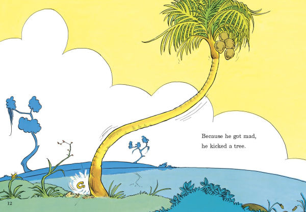 Because a Little Bug Went Ka-Choo!