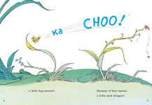 Alternative view 4 of Because a Little Bug Went Ka-Choo!