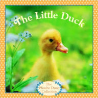 Title: The Little Duck, Author: Judy Dunn