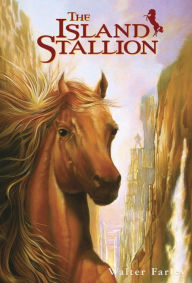 Title: The Island Stallion, Author: Walter Farley