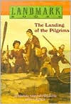 the Landing of Pilgrims