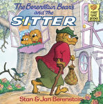 Alternative view 2 of The Berenstain Bears and the Sitter