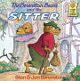 Alternative view 2 of The Berenstain Bears and the Sitter