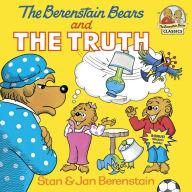 Title: The Berenstain Bears and the Truth, Author: Stan Berenstain