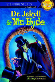 Title: Dr. Jekyll and Mr. Hyde (Stepping Stones Classics Series), Author: Robert Louis Stevenson