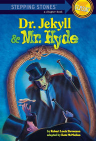 Title: Dr. Jekyll and Mr. Hyde, Author: Robert Louis Stevenson