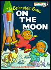 Title: The Berenstain Bears on the Moon, Author: Stan Berenstain