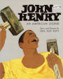 John Henry: An American Legend