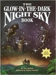 Title: The Glow-In-The-Dark Night Sky Book, Author: Clint Hatchett