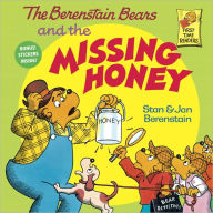 Title: The Berenstain Bears and the Missing Honey, Author: Stan Berenstain