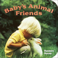 Title: Baby's Animal Friends, Author: Phoebe Dunn