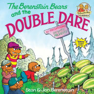 Title: The Berenstain Bears and the Double Dare, Author: Stan Berenstain