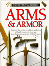 Title: Arms and Armor, Author: Michelle Byam