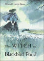 The Witch of Blackbird Pond