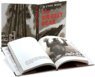 Title: The Biggest Bear, Author: Lynd Ward