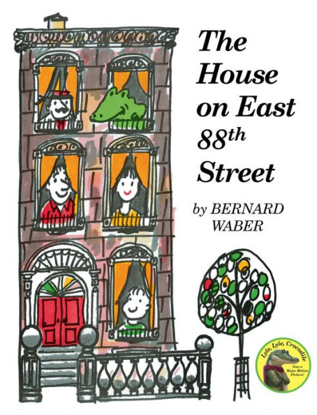 The House on East 88th Street