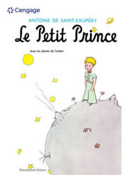 Title: Saint-Exupery's Le Petit Prince, Revised Educational Edition / Edition 1, Author: John Miller