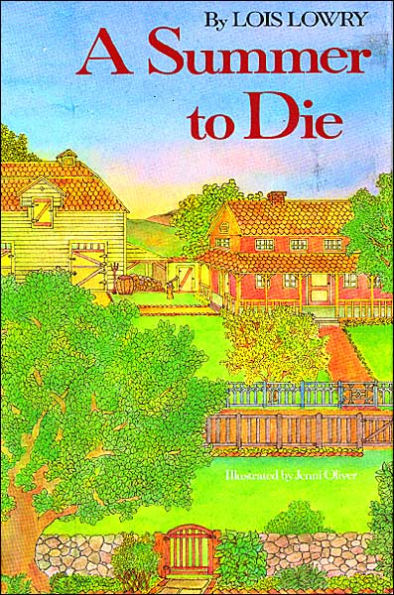 A Summer to Die