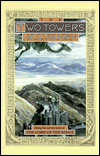 The Two Towers (Lord of the Rings Trilogy #2)