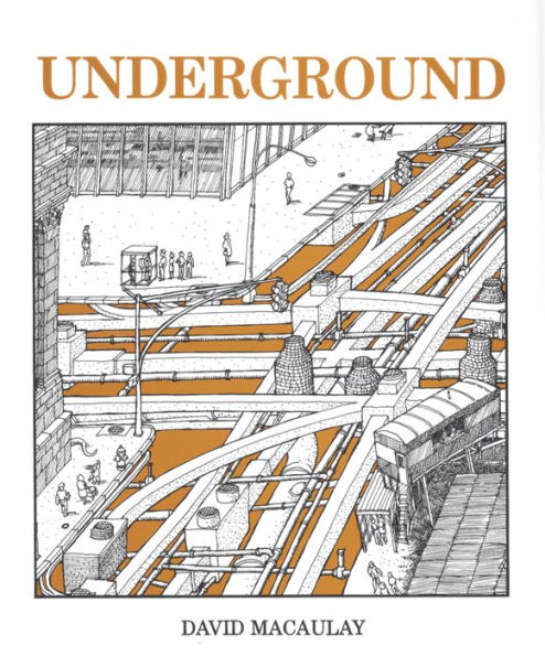 Underground