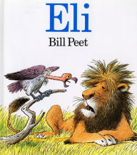 Title: Eli, Author: Bill Peet