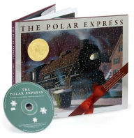 Title: The Polar Express, Author: Chris Van Allsburg