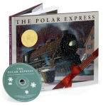 Alternative view 1 of The Polar Express