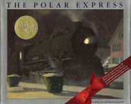 Alternative view 2 of The Polar Express