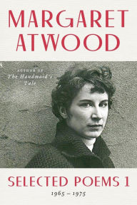 Title: Selected Poems: 1965-1975, Author: Margaret Atwood
