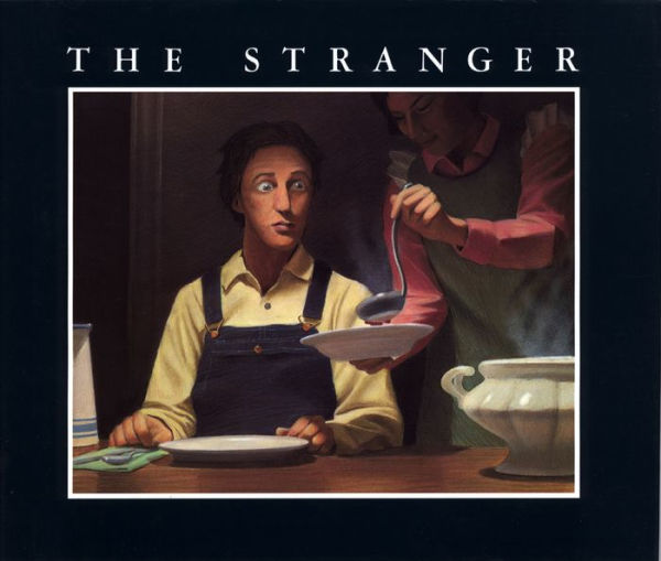 The Stranger