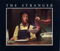 Title: The Stranger, Author: Chris Van Allsburg