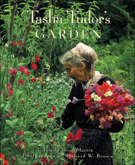 Title: Tasha Tudor's Garden, Author: Tovah Martin