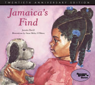 Title: Jamaica's Find, Author: Juanita Havill