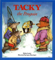 Title: Tacky the Penguin, Author: Helen Lester