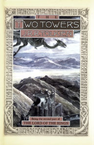 Free audio books to download ipod The Two Towers: Being the Second Part of The Lord of the Rings  by J. R. R. Tolkien