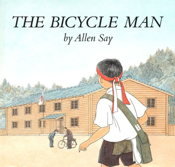 The Bicycle Man