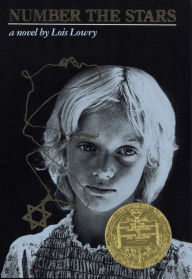 Title: Number the Stars, Author: Lois Lowry