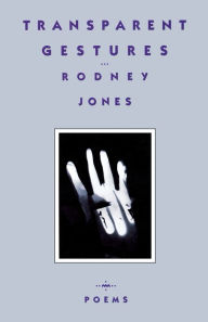 Elegy For The Southern Drawl by Rodney Jones, Paperback