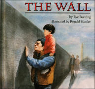 Title: The Wall, Author: Eve Bunting