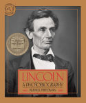 Alternative view 2 of Lincoln: A Photobiography