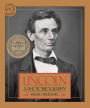 Alternative view 2 of Lincoln: A Photobiography