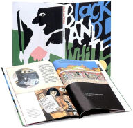 Title: Black and White: A Caldecott Award Winner, Author: David Macaulay