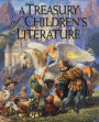 Alternative view 2 of A Treasury of Children's Literature