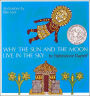 Why the Sun and the Moon Live in the Sky: A Caldecott Honor Award Winner