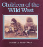 Alternative view 2 of Children of the Wild West