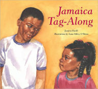 Title: Jamaica Tag-Along, Author: Juanita Havill