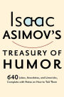 Isaac Asimov's Treasury of Humor