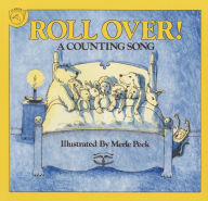 Title: Roll Over!: A Counting Song, Author: Merle Peek